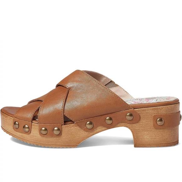 Eric Michael | Shoes | New Eric Michael Chili Sandal In Cognac | Poshmark Eric Michael | Shoes | New Eric Michael Chili Sandal In Cognac | Poshmark